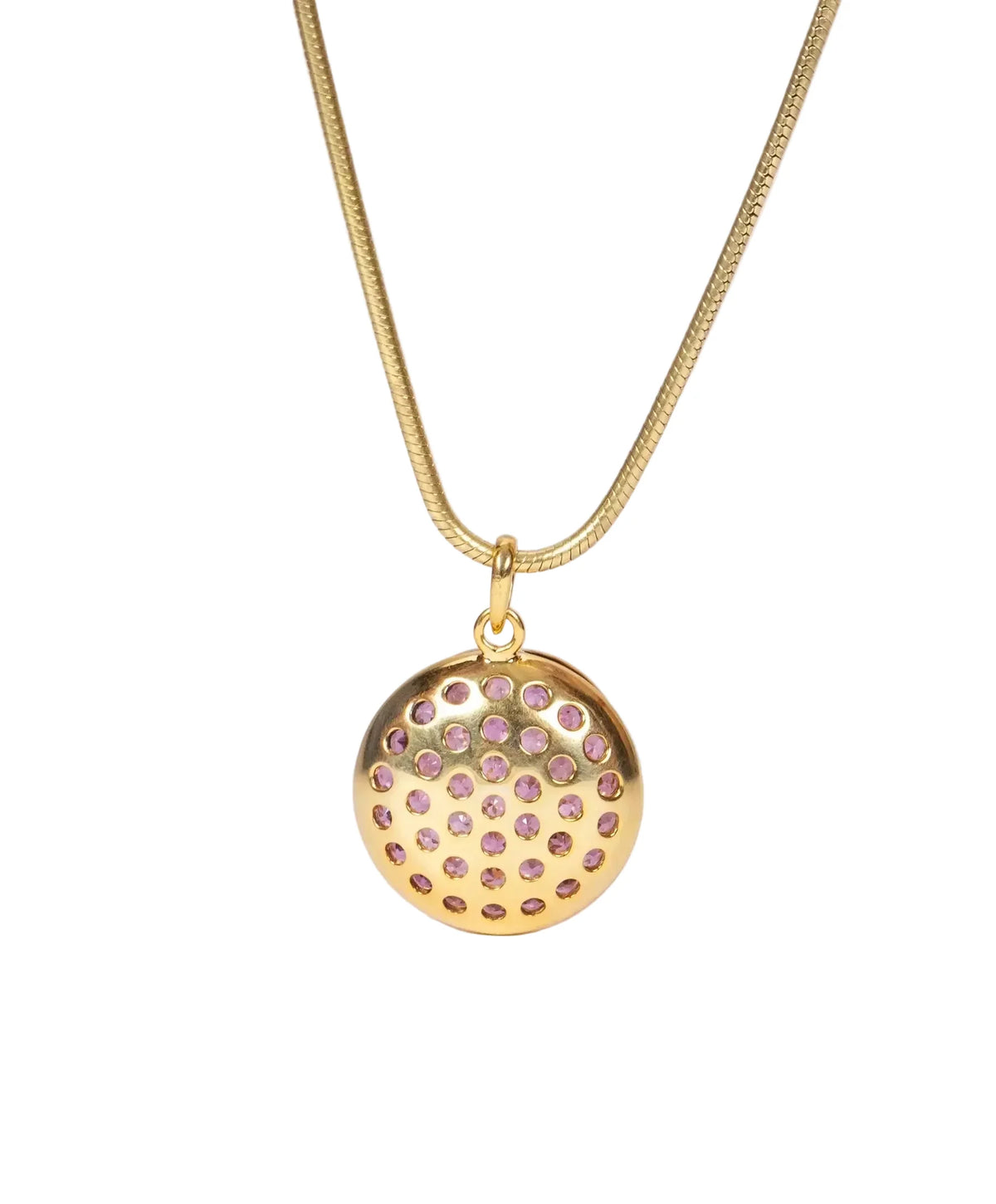 Amla Pendant