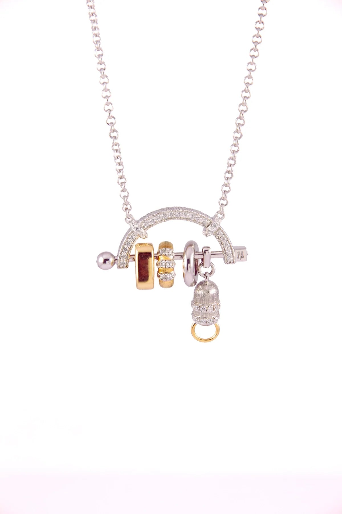 Three Love Charm