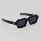 FL Dominatum Onyx Sunglasses