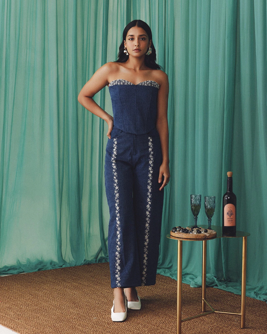 Monaco Set