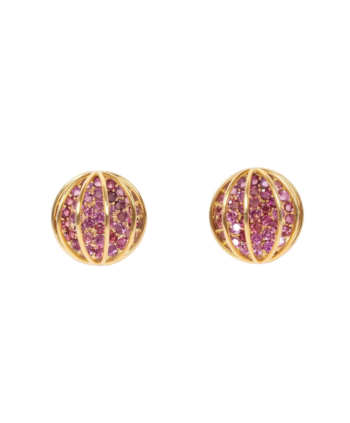 Amla Ear Studs