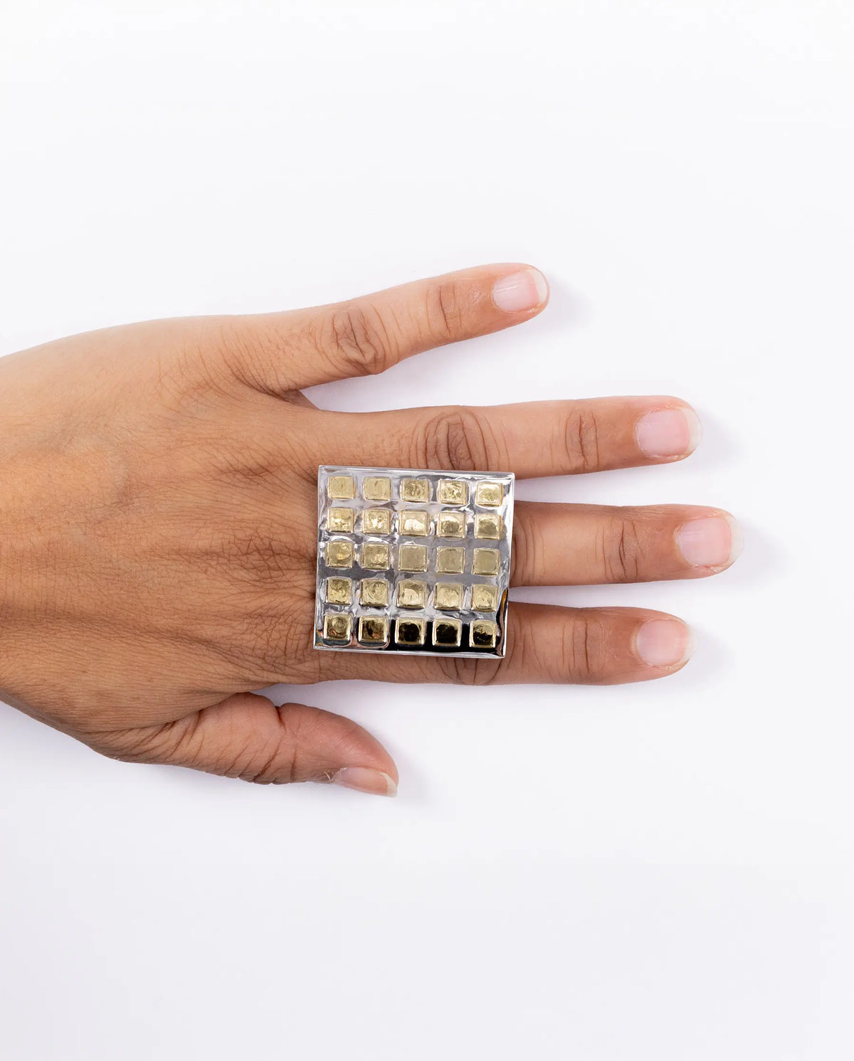 Kitthh Mega Ring