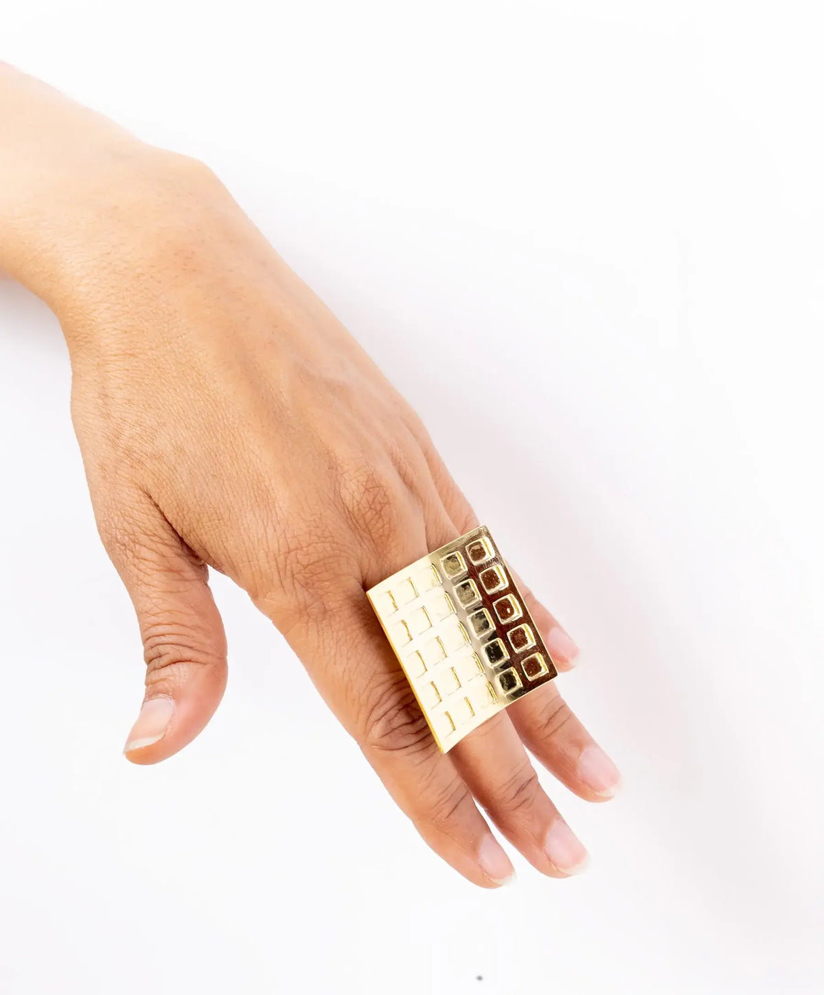 Kitthh Mega Ring