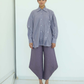 Lia Elasticated Cross Fall Pants