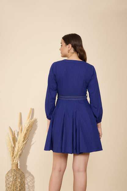 Madeline Dress