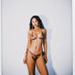 Tie bikini Bottom- Chateau