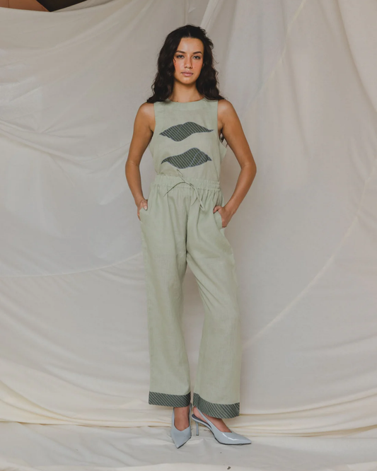 Naila Co-ord Set