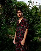 Royal Poinciana Shirt