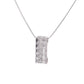 Kitthh Long Pendant