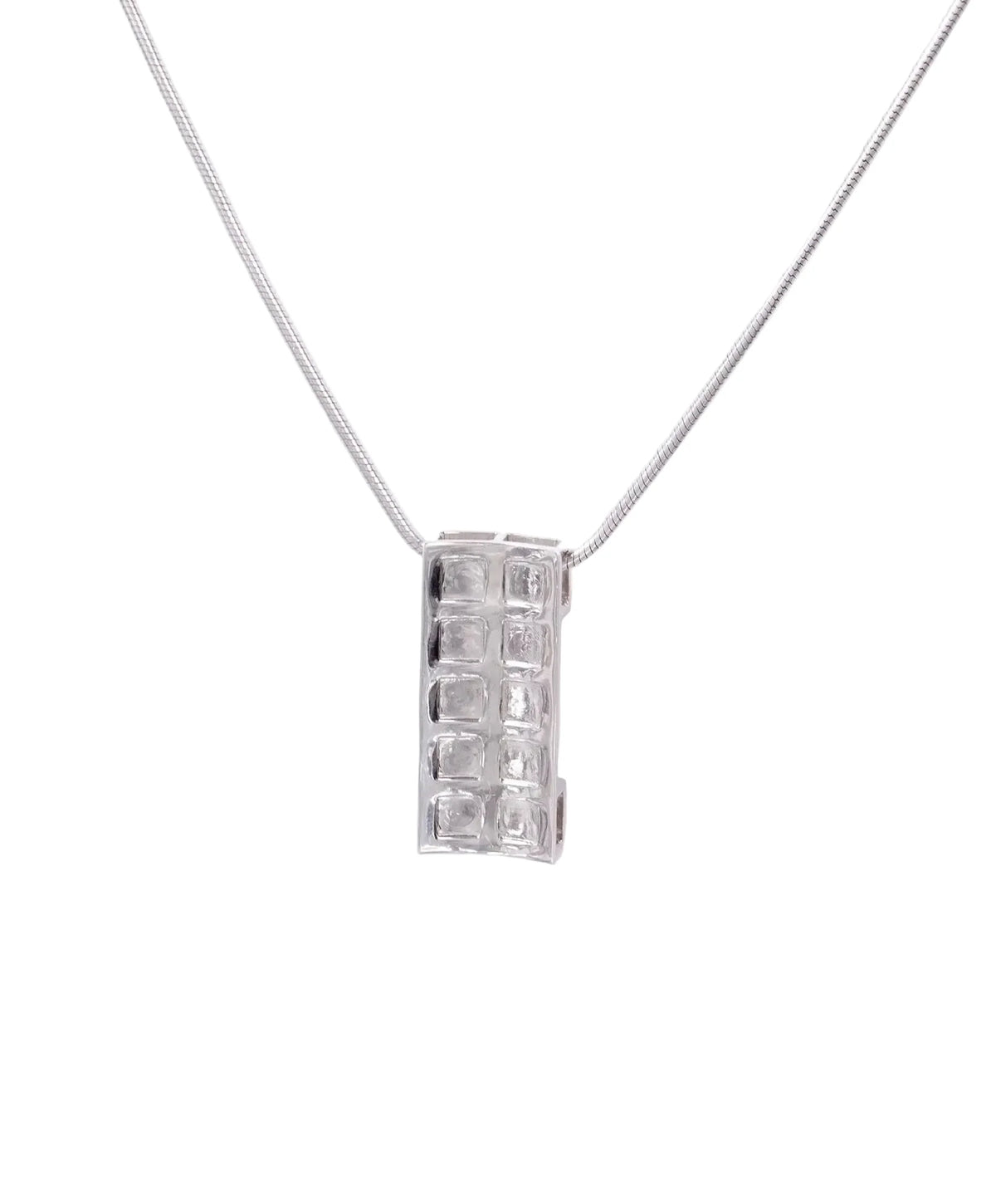 Kitthh Long Pendant