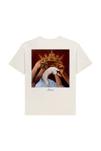 Artist T-Shirt - Wazir