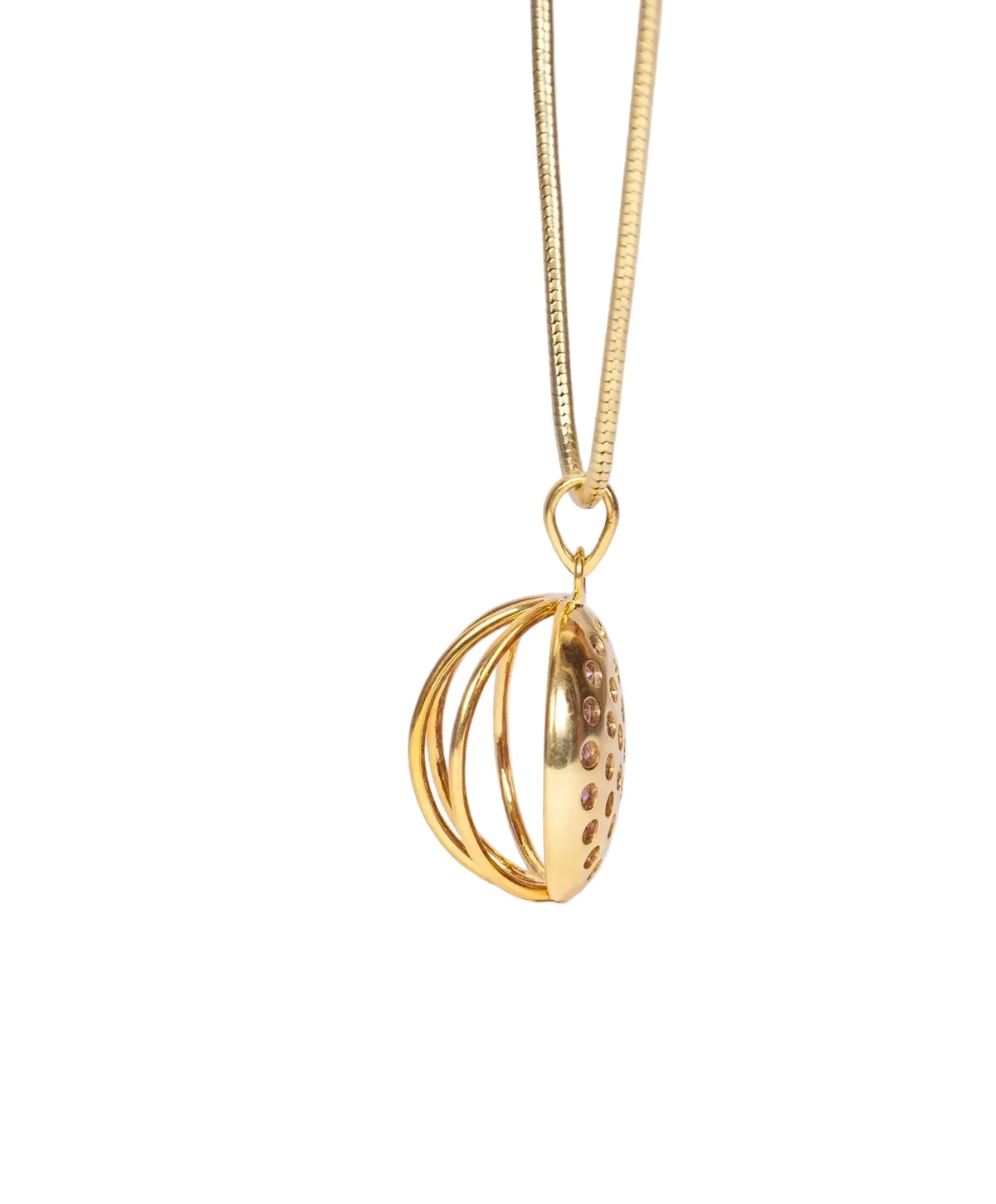 Amla Pendant