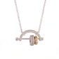 Square Print Square Charm