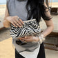Bobbi Bag - Jungli Billi (Ivory)