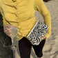 Bobbi Bag - Jungli Billi (Ivory)