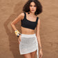 Chica Knit Skirt