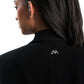 OUTCAST BLAZER- BLACK