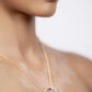 Chain Shot Dangler Charm