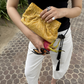 Bobbi Bag - Jungli Billi (yellow)