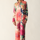 Blossom Co-ord Set