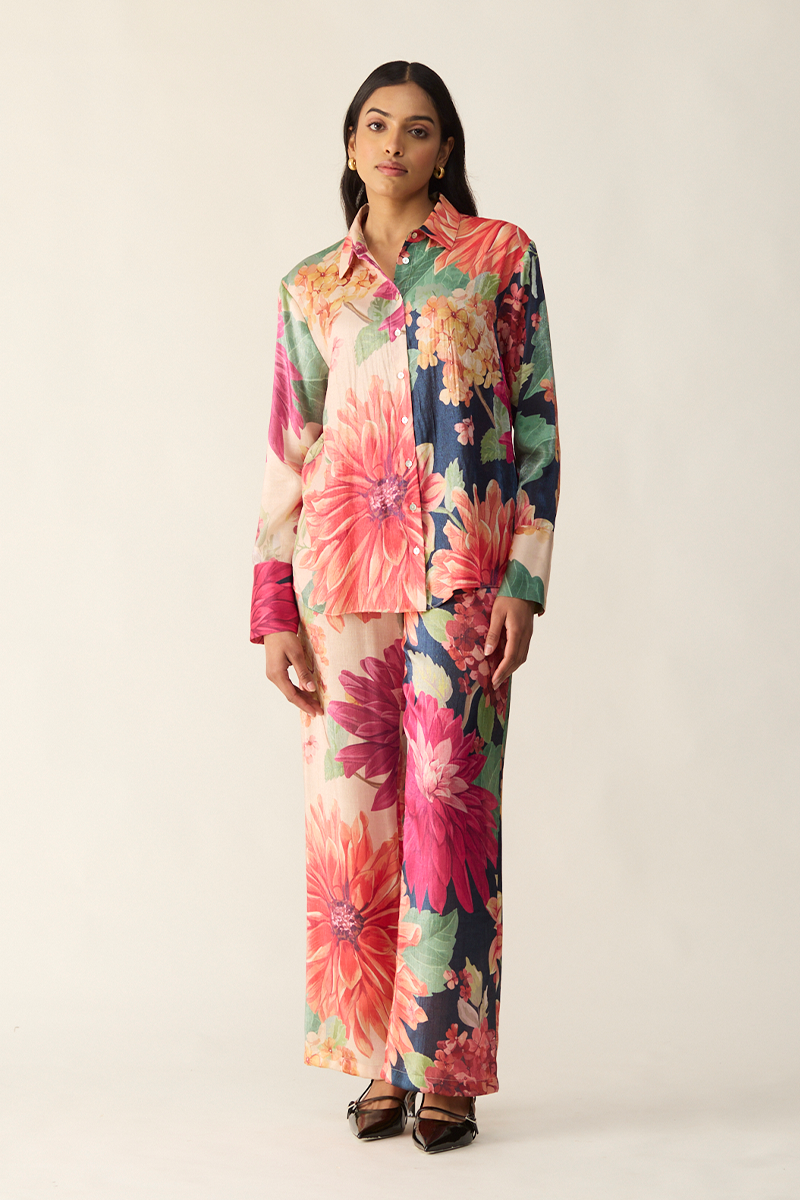Blossom Co-ord Set