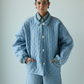 Vita Sun Embroidered Jacket