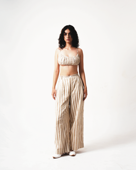 Rekh Pants