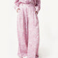 Rooh Pants - Rose