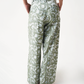 Rooh Pants - Hunter Green