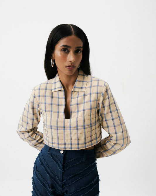 MIRAGE SHIRT