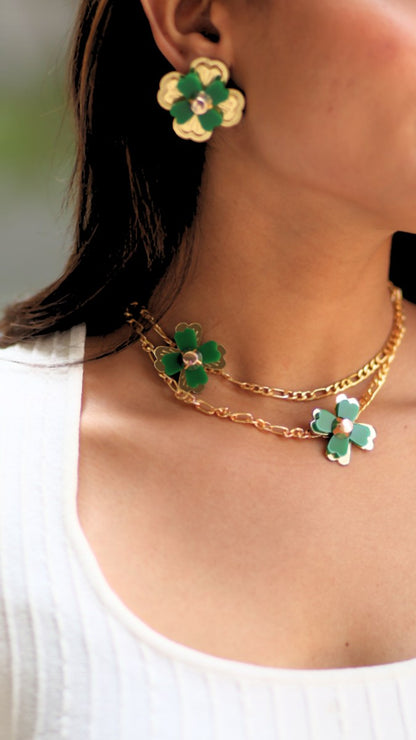 SAGE CHOCKER