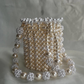 Nyra Pearl Potli Bag