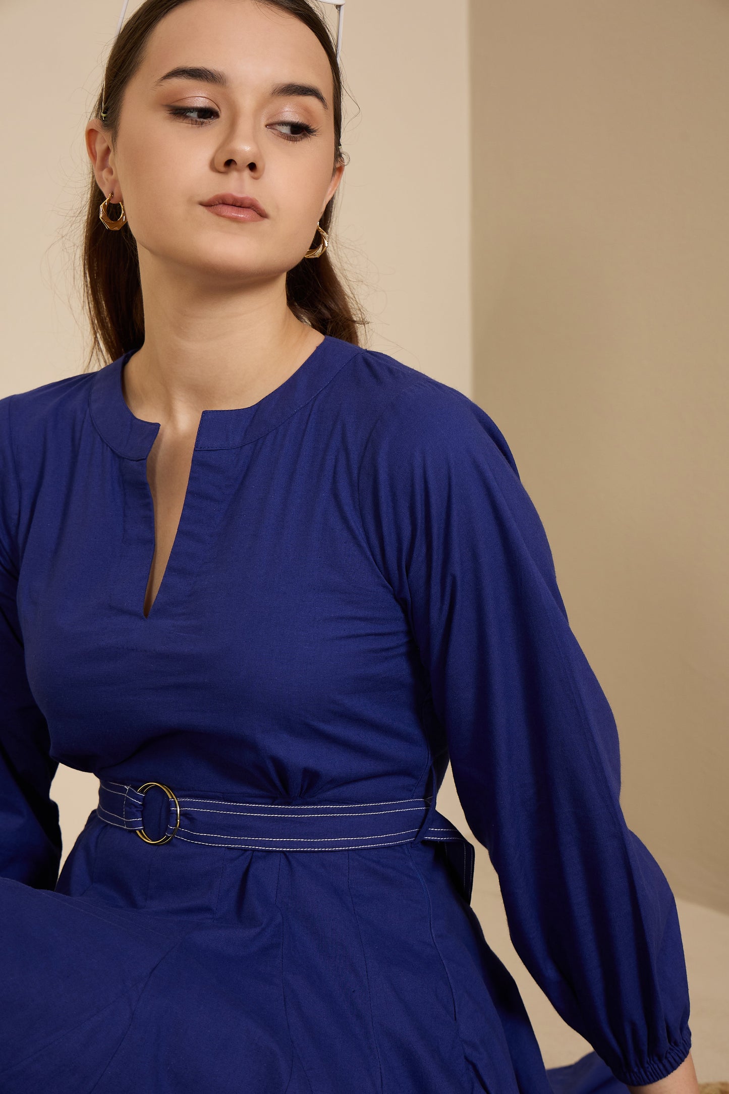 Madeline Dress