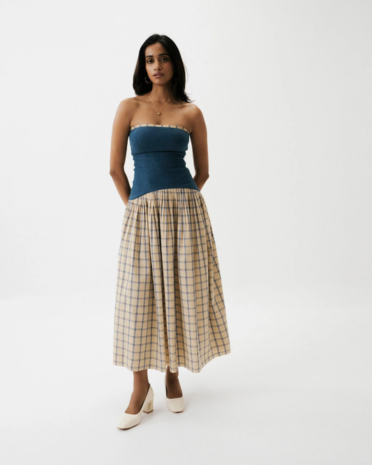 RIVIERA DRESS