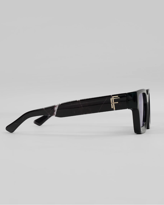 FL Obsidian Gaze Sunglasses