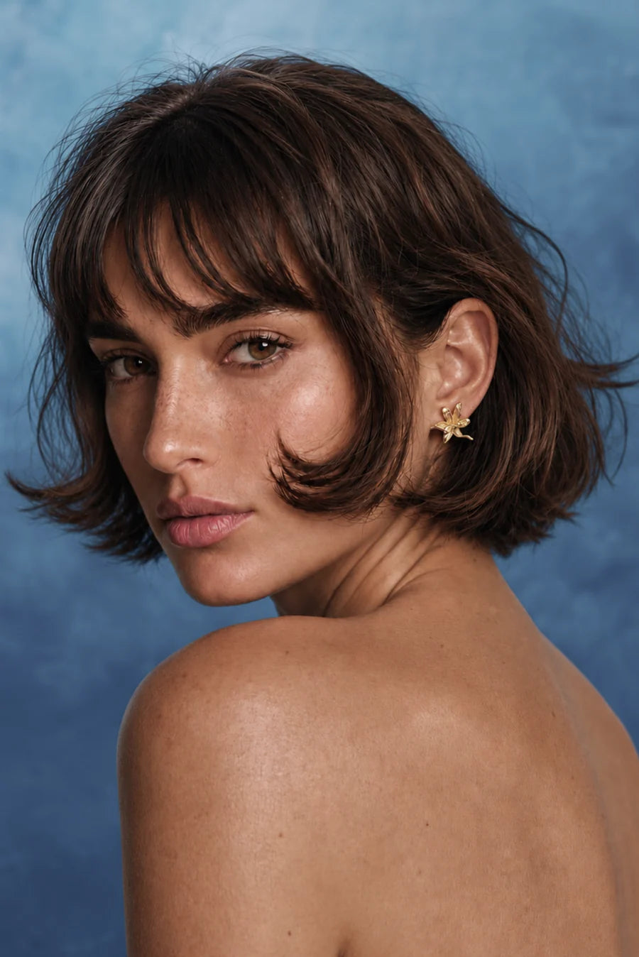 zoma earring