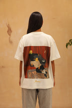 Artist T-Shirt - Birdbrained