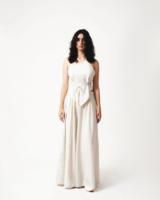 Viella Skirt