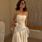 Summer martini dress