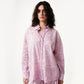 Rooh Shirt - Rose