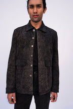 Ash Wash Jacket