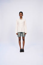 Vertical Stripe Shirt