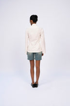 Vertical Stripe Shirt