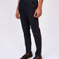 Contrast Piping Pant