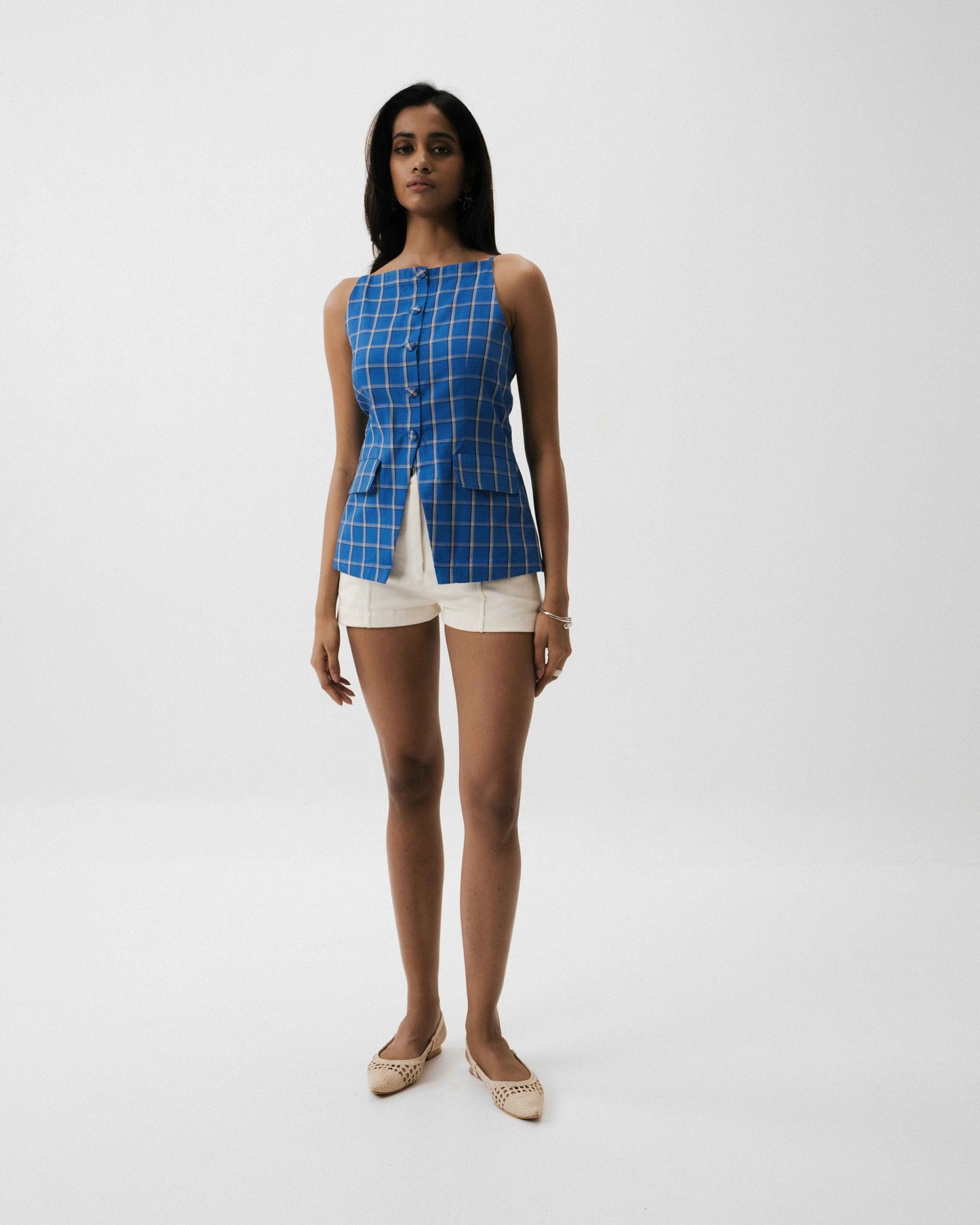 DECCAN VEST
