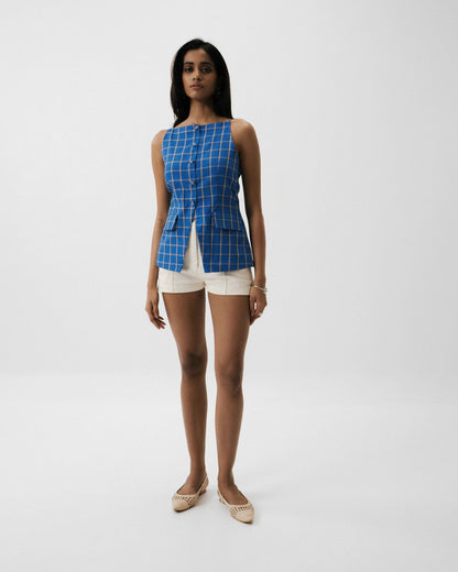 DECCAN VEST