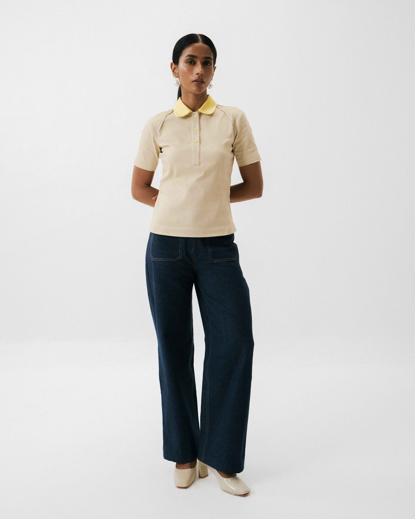 CITRON SHIRT