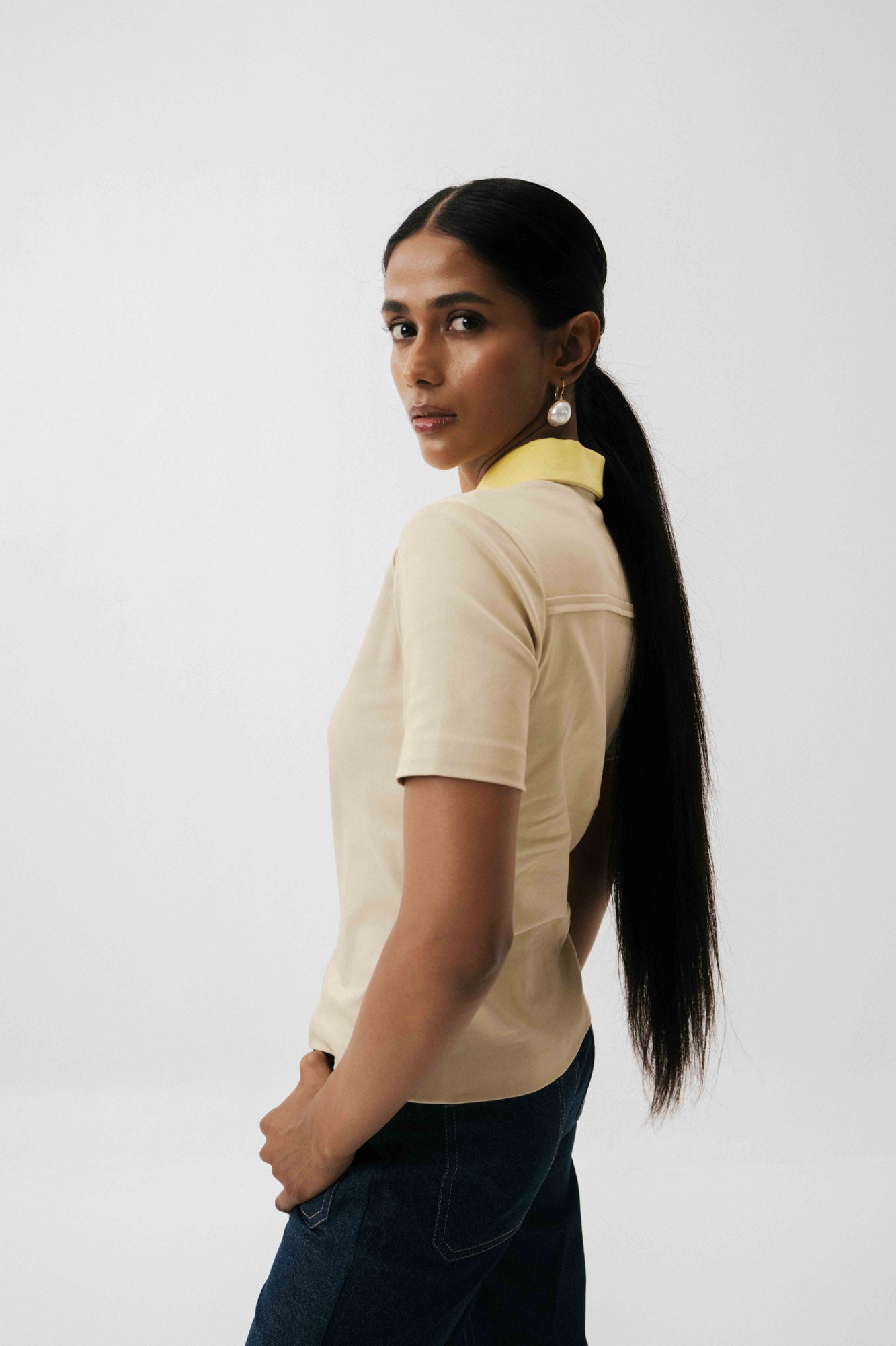 CITRON SHIRT