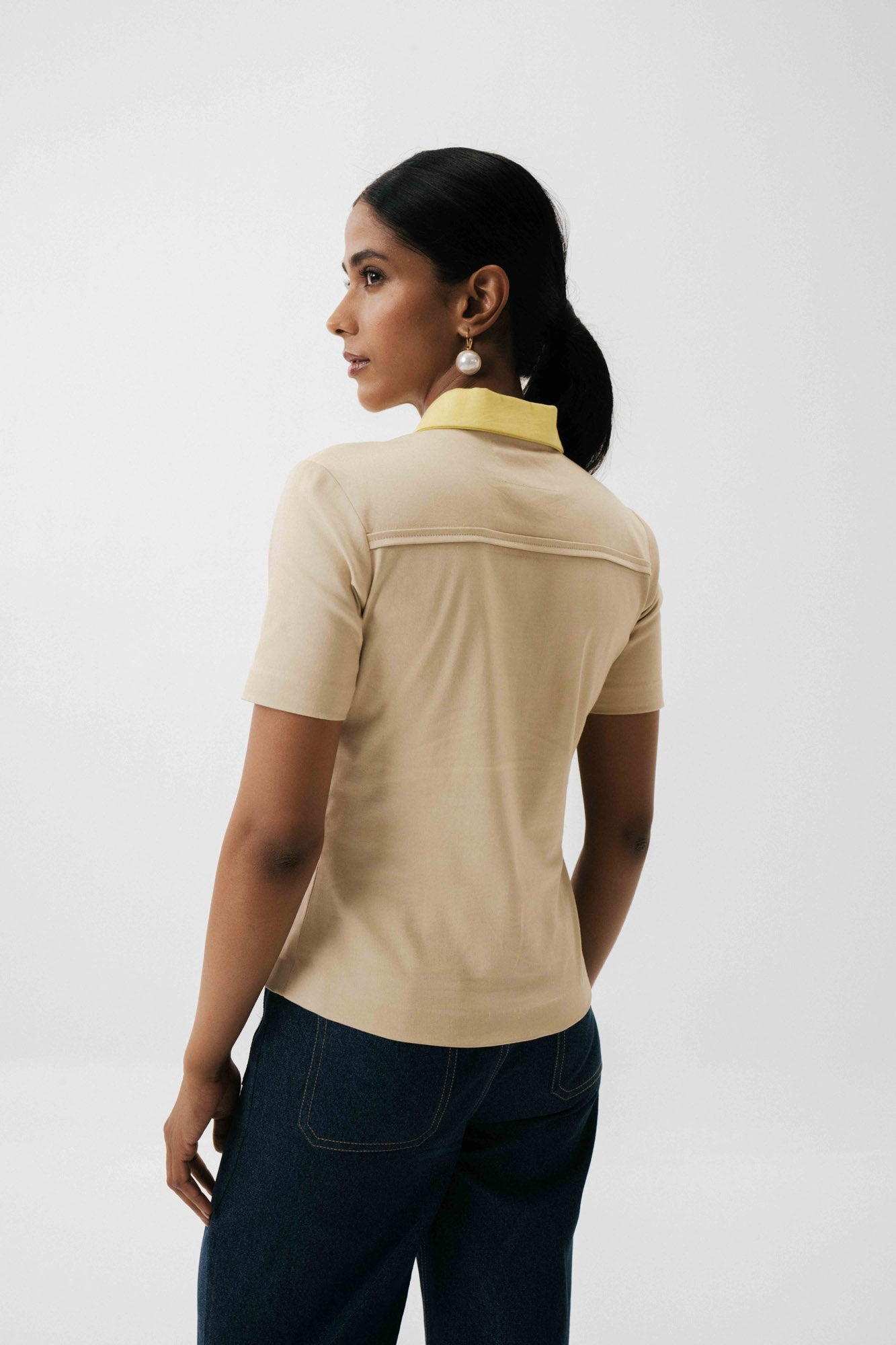 CITRON SHIRT