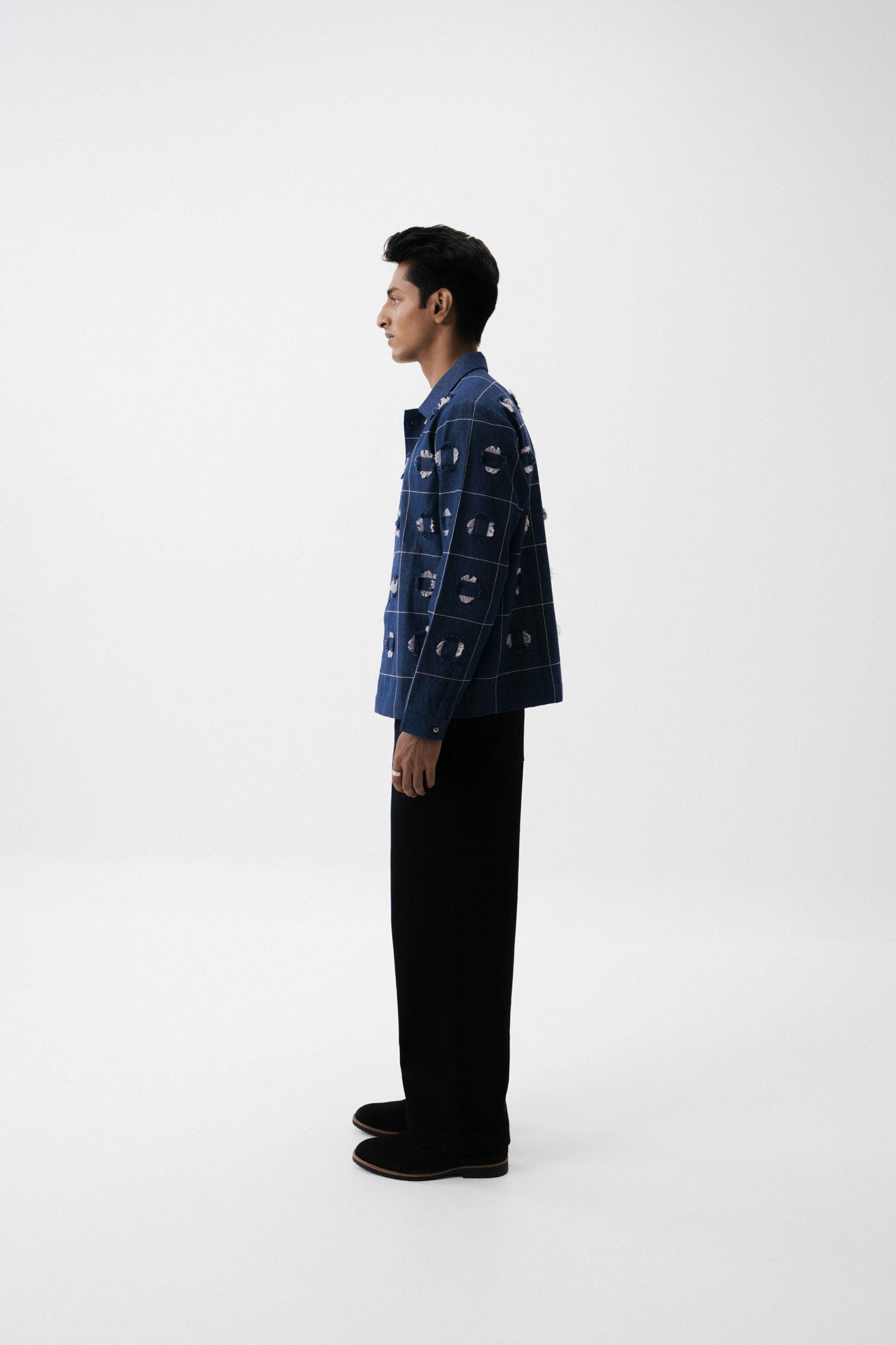 SAHARA SHIRT